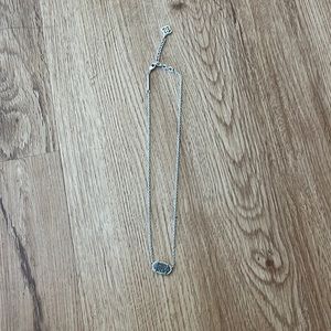 kendra scott necklace